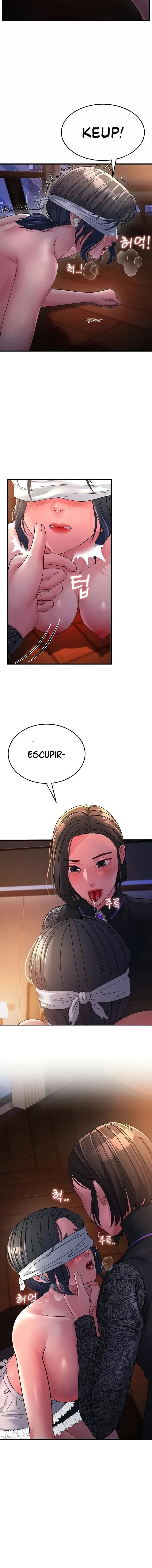 Mi suegra se somete a mi voluntad Capítulo 24 - Page 5
