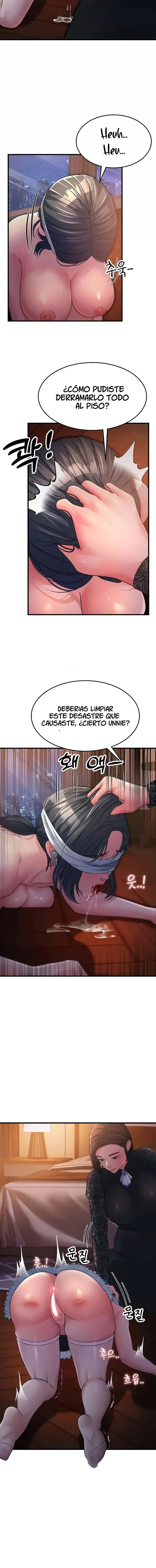 Mi suegra se somete a mi voluntad Capítulo 24 - Page 7