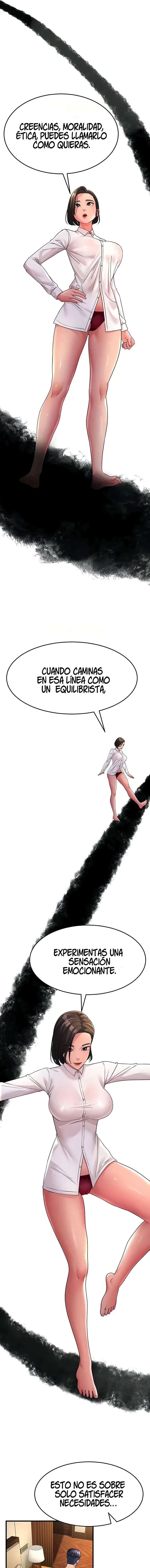 Mi suegra se somete a mi voluntad Capítulo 25 - Page 12