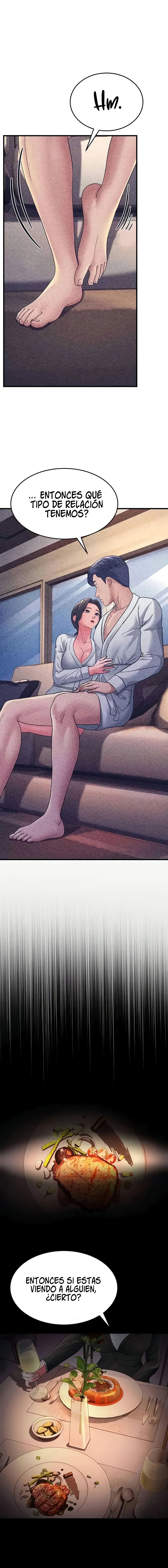 Mi suegra se somete a mi voluntad Capítulo 25 - Page 17