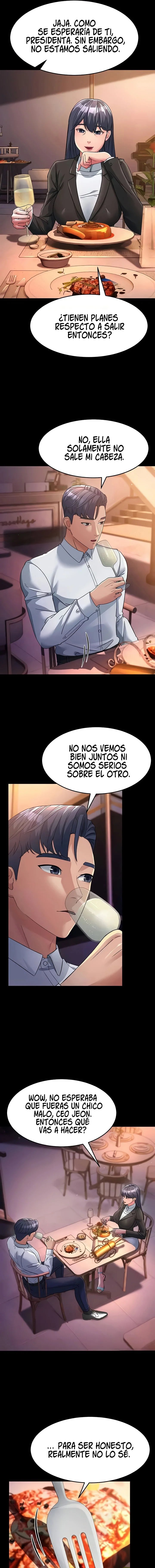 Mi suegra se somete a mi voluntad Capítulo 25 - Page 18