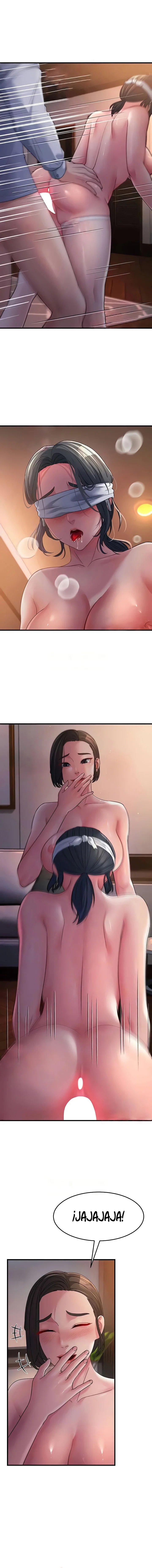 Mi suegra se somete a mi voluntad Capítulo 25 - Page 5