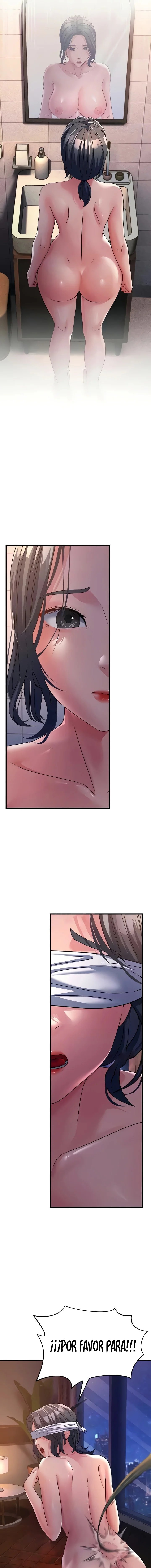 Mi suegra se somete a mi voluntad Capítulo 26 - Page 4