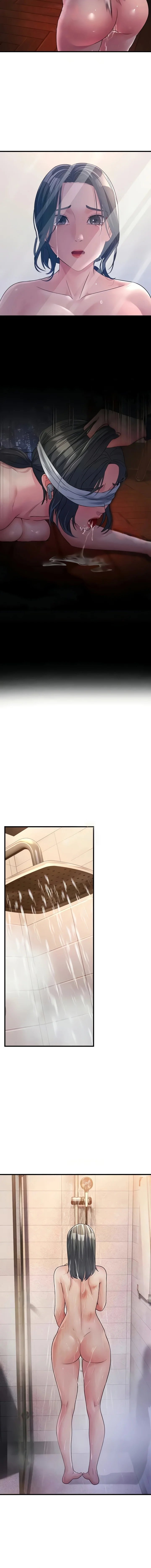 Mi suegra se somete a mi voluntad Capítulo 26 - Page 5