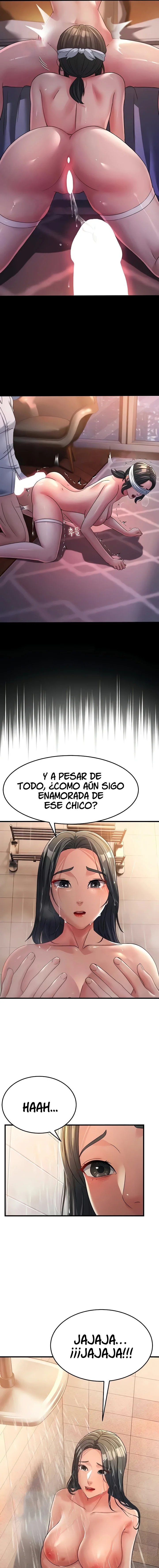 Mi suegra se somete a mi voluntad Capítulo 26 - Page 8
