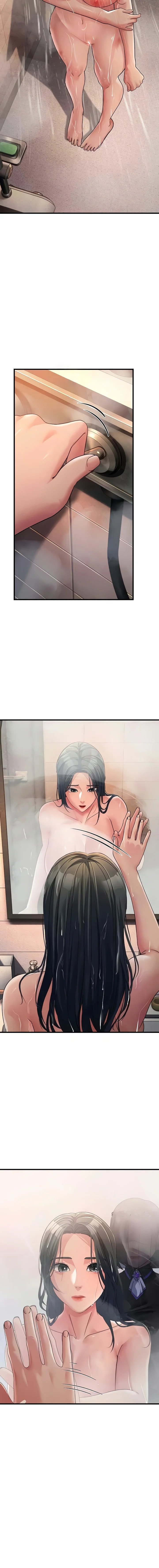 Mi suegra se somete a mi voluntad Capítulo 26 - Page 9