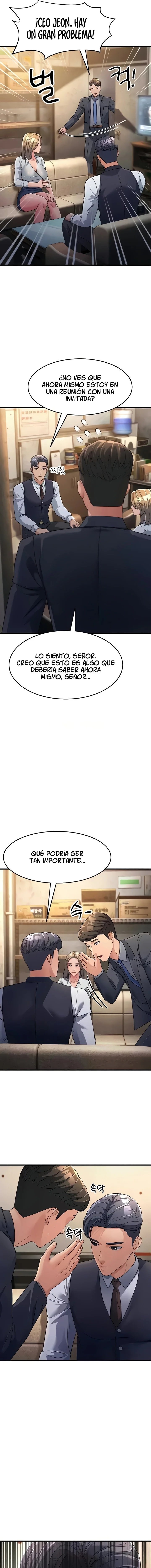 Mi suegra se somete a mi voluntad Capítulo 27 - Page 12