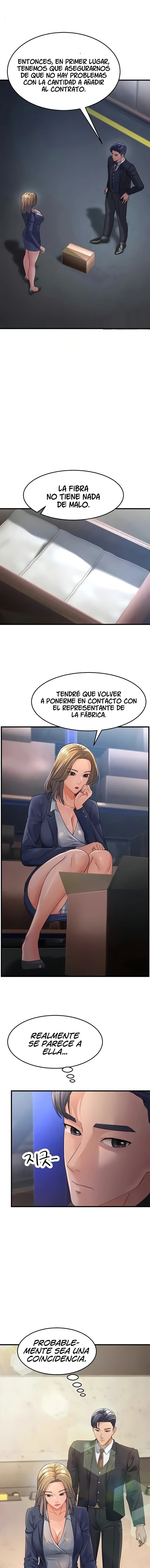 Mi suegra se somete a mi voluntad Capítulo 28 - Page 2