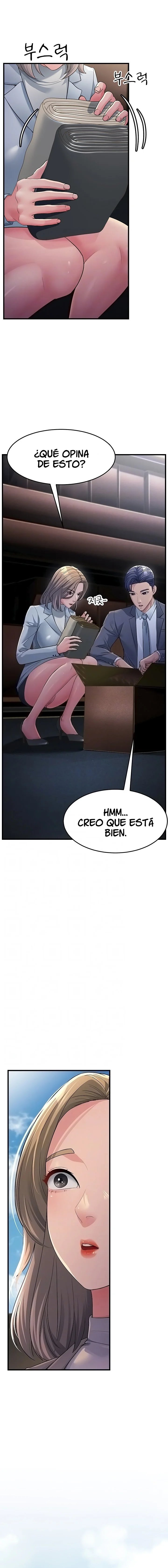 Mi suegra se somete a mi voluntad Capítulo 28 - Page 4
