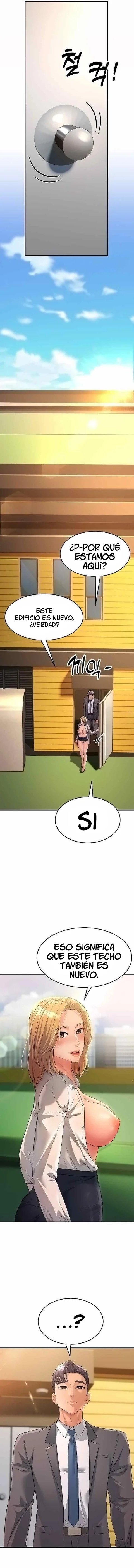 Mi suegra se somete a mi voluntad Capítulo 29 - Page 16