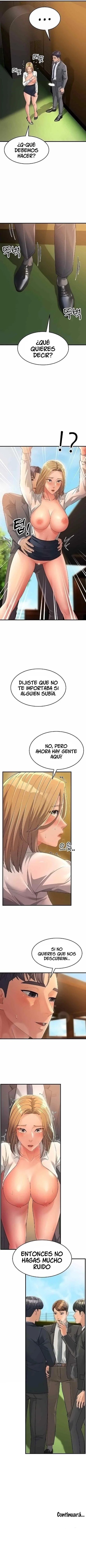 Mi suegra se somete a mi voluntad Capítulo 29 - Page 20