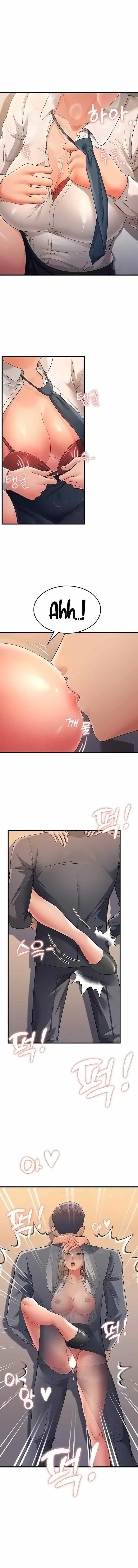 Mi suegra se somete a mi voluntad Capítulo 29 - Page 5