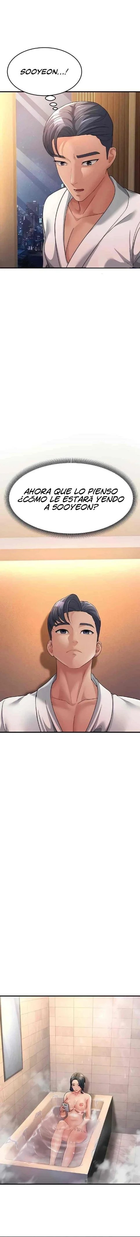 Mi suegra se somete a mi voluntad Capítulo 30 - Page 14