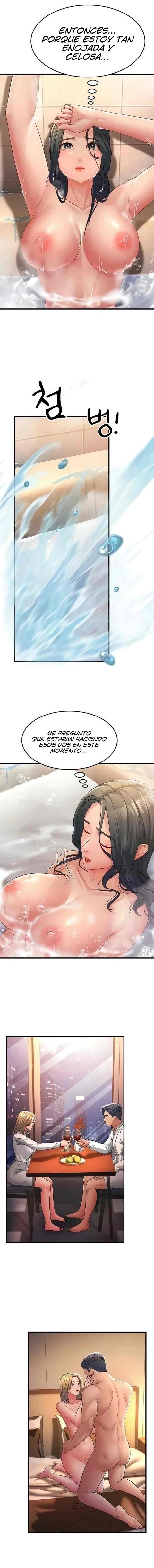 Mi suegra se somete a mi voluntad Capítulo 30 - Page 16