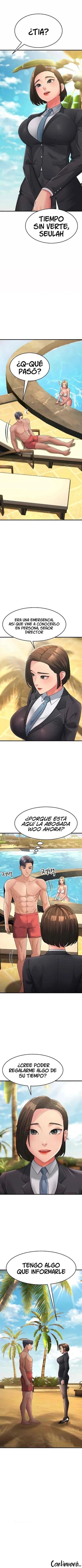 Mi suegra se somete a mi voluntad Capítulo 30 - Page 19