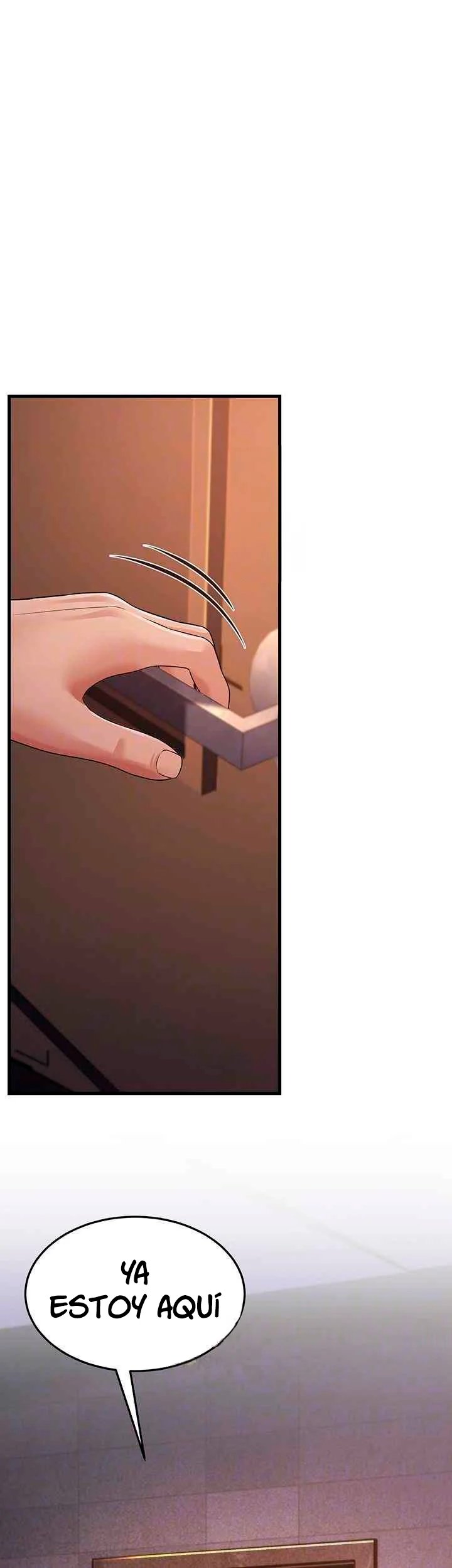 Mi suegra se somete a mi voluntad Capítulo 31 - Page 10