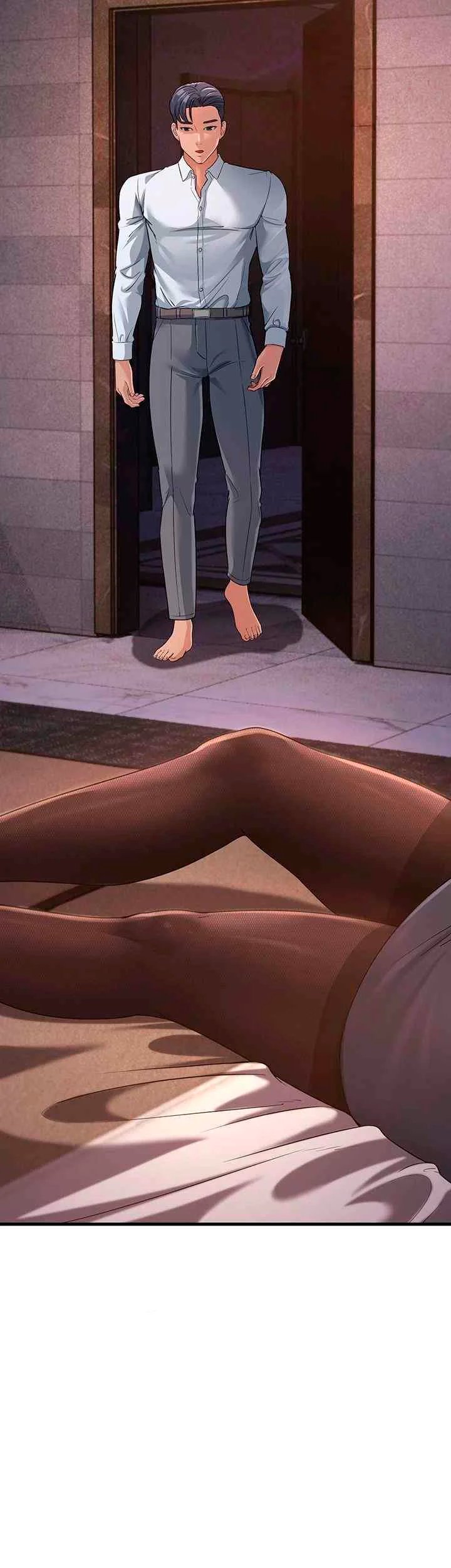 Mi suegra se somete a mi voluntad Capítulo 31 - Page 11
