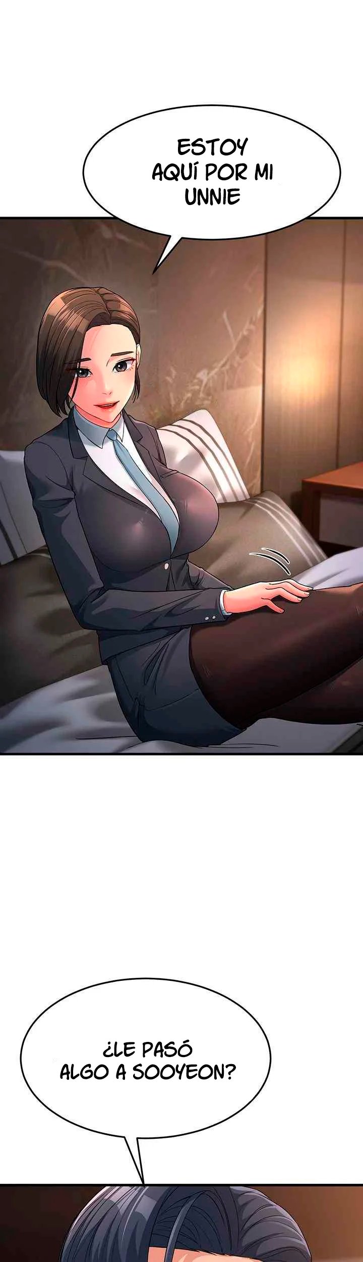 Mi suegra se somete a mi voluntad Capítulo 31 - Page 13