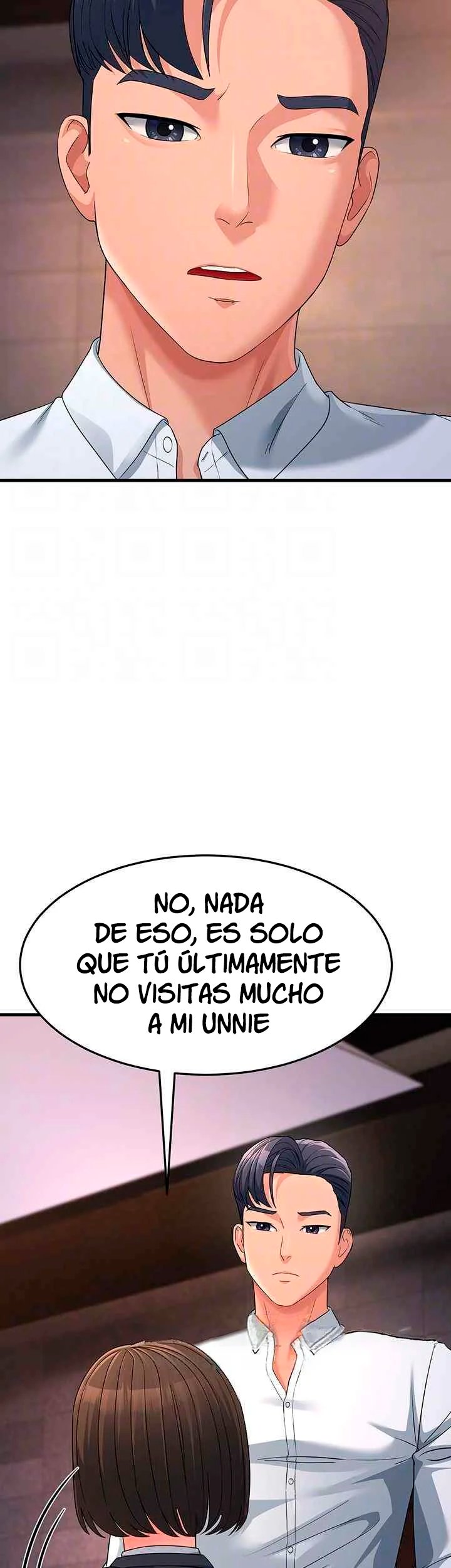 Mi suegra se somete a mi voluntad Capítulo 31 - Page 14