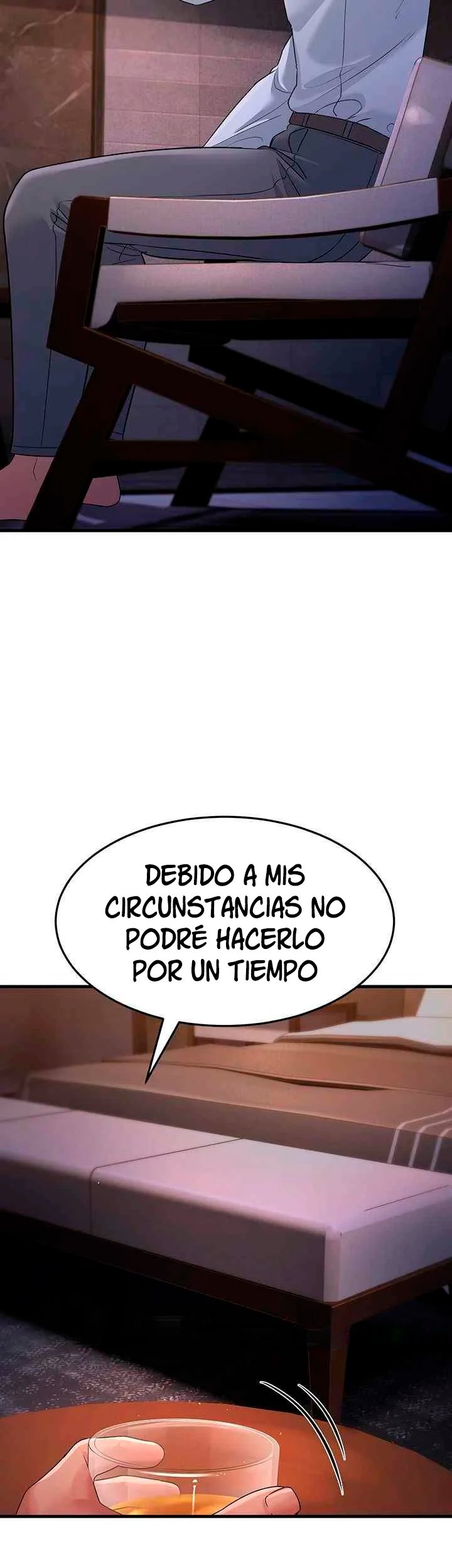 Mi suegra se somete a mi voluntad Capítulo 31 - Page 22