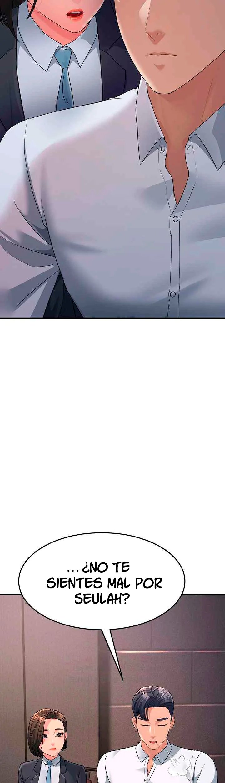 Mi suegra se somete a mi voluntad Capítulo 31 - Page 24