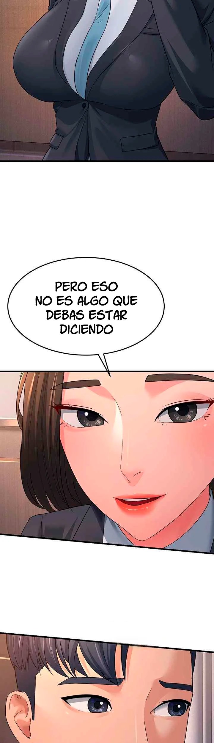 Mi suegra se somete a mi voluntad Capítulo 31 - Page 26