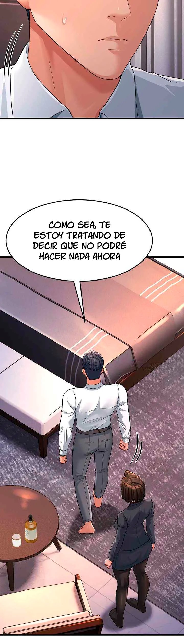 Mi suegra se somete a mi voluntad Capítulo 31 - Page 27