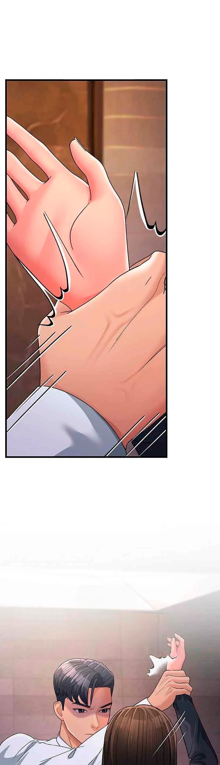 Mi suegra se somete a mi voluntad Capítulo 31 - Page 31