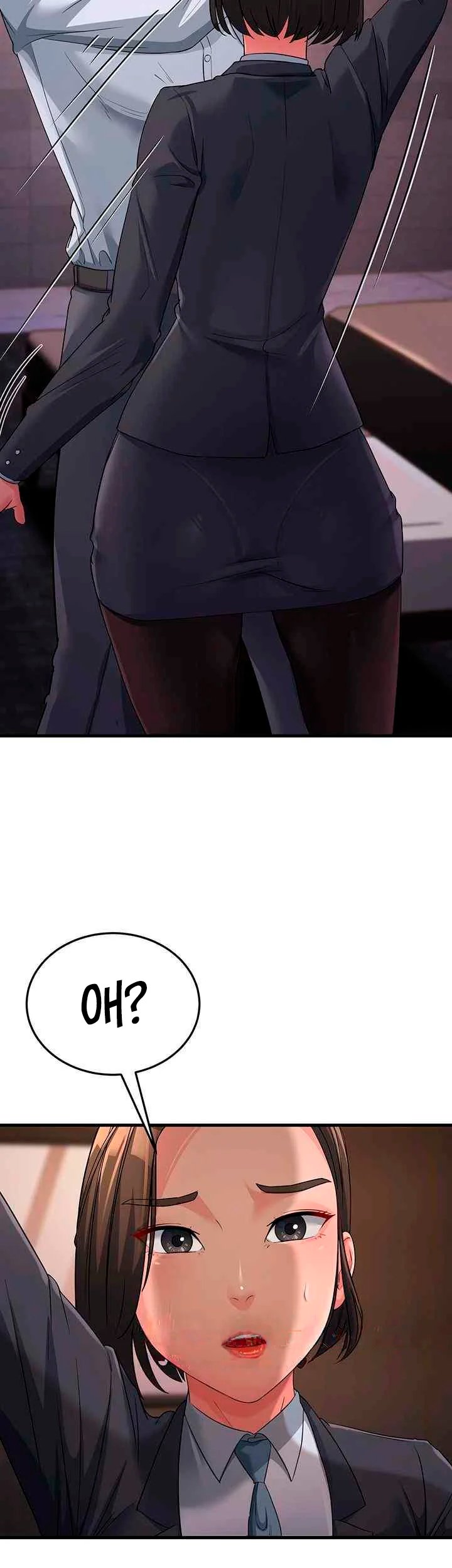 Mi suegra se somete a mi voluntad Capítulo 31 - Page 32