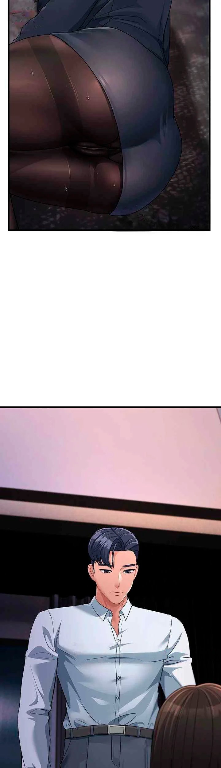 Mi suegra se somete a mi voluntad Capítulo 31 - Page 34