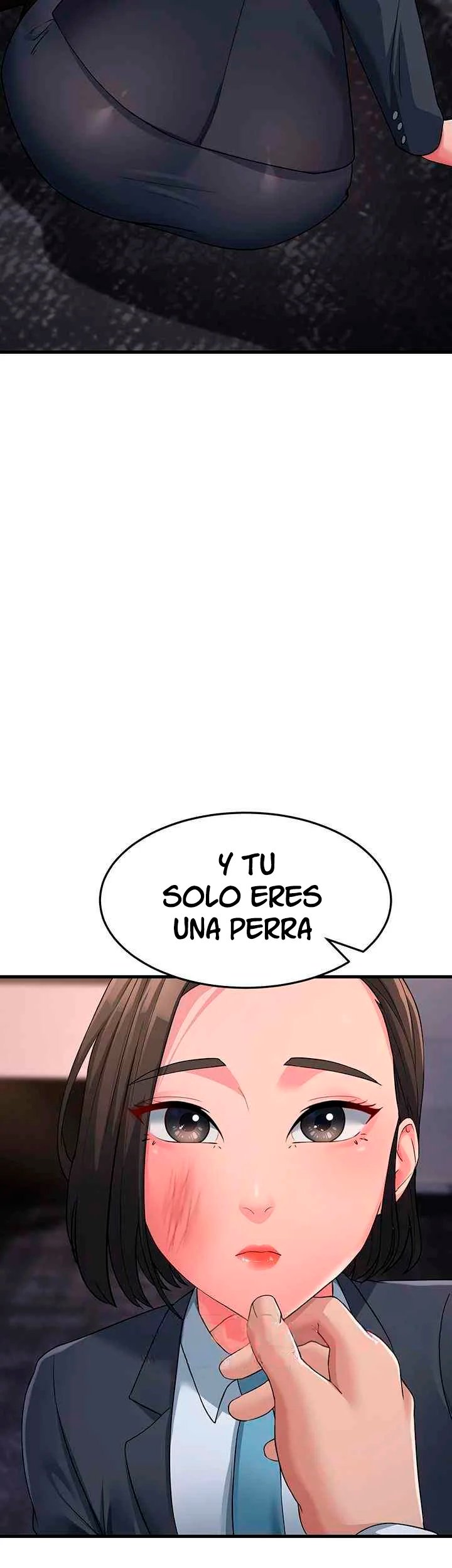 Mi suegra se somete a mi voluntad Capítulo 31 - Page 37