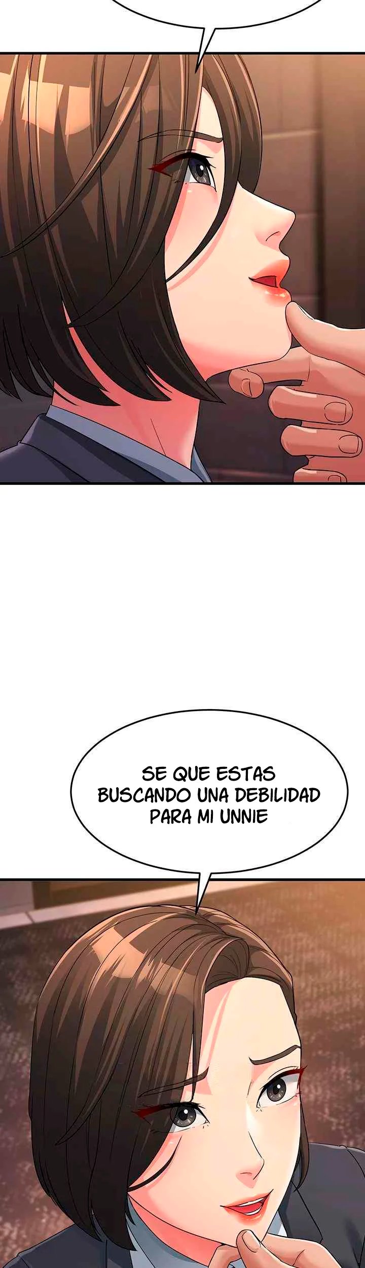 Mi suegra se somete a mi voluntad Capítulo 31 - Page 39