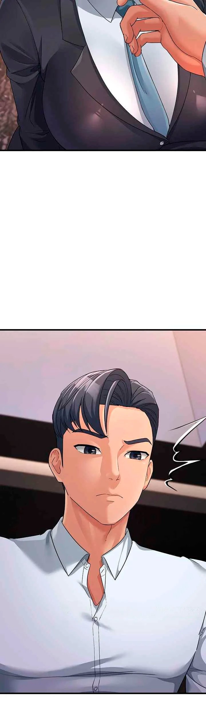 Mi suegra se somete a mi voluntad Capítulo 31 - Page 40