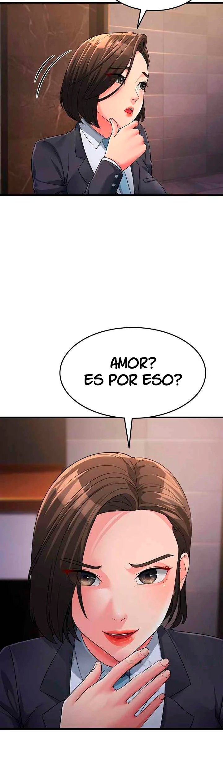 Mi suegra se somete a mi voluntad Capítulo 31 - Page 42