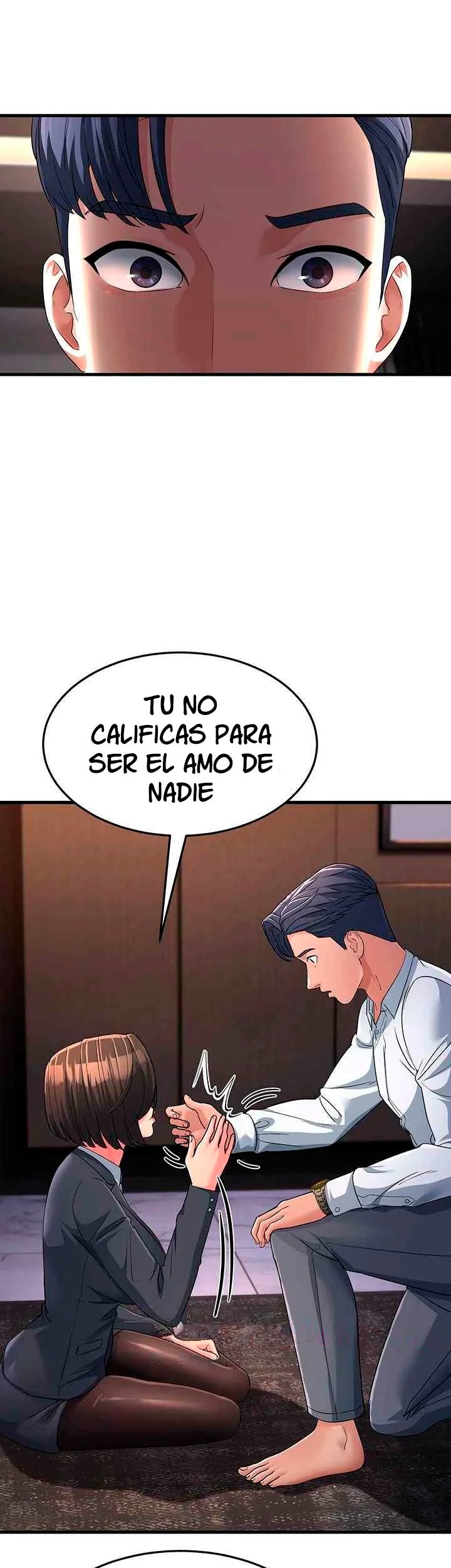 Mi suegra se somete a mi voluntad Capítulo 31 - Page 43