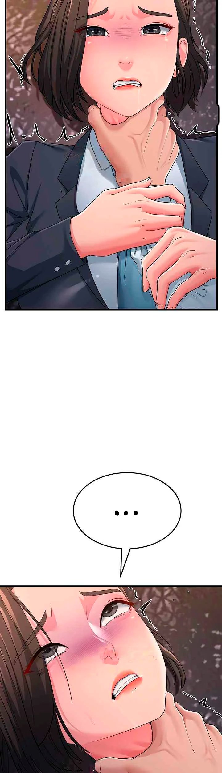 Mi suegra se somete a mi voluntad Capítulo 31 - Page 50
