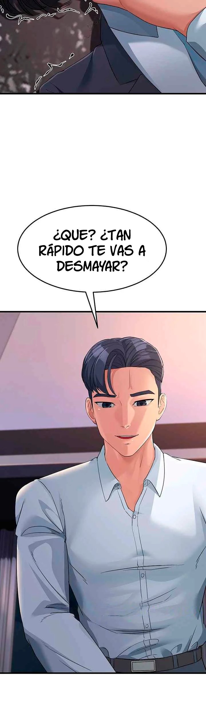 Mi suegra se somete a mi voluntad Capítulo 31 - Page 51