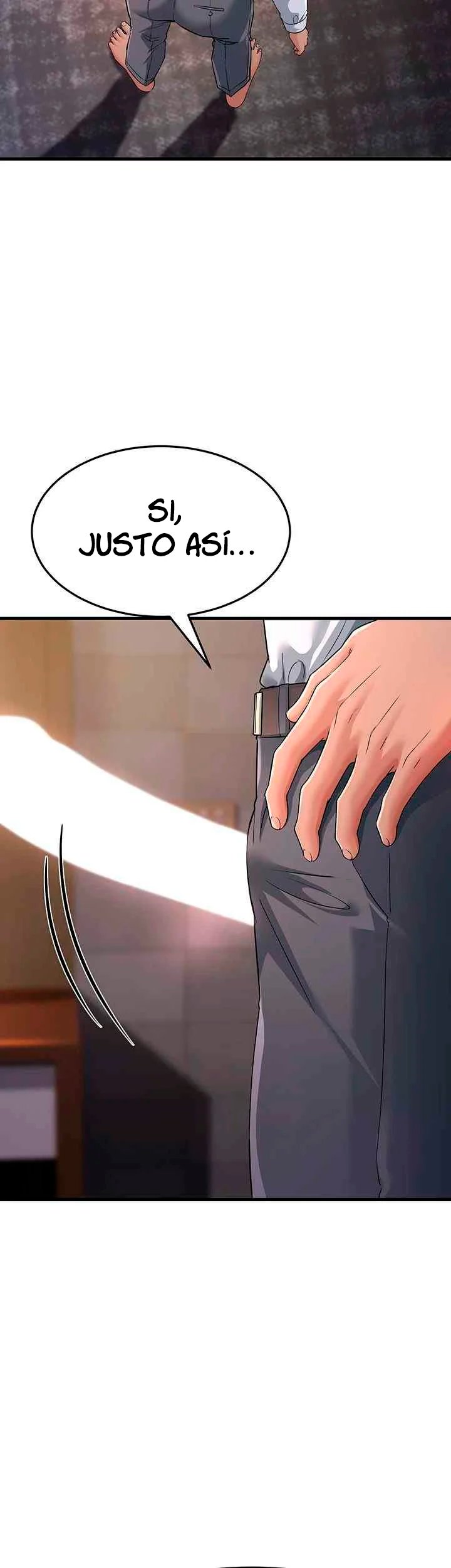 Mi suegra se somete a mi voluntad Capítulo 31 - Page 54