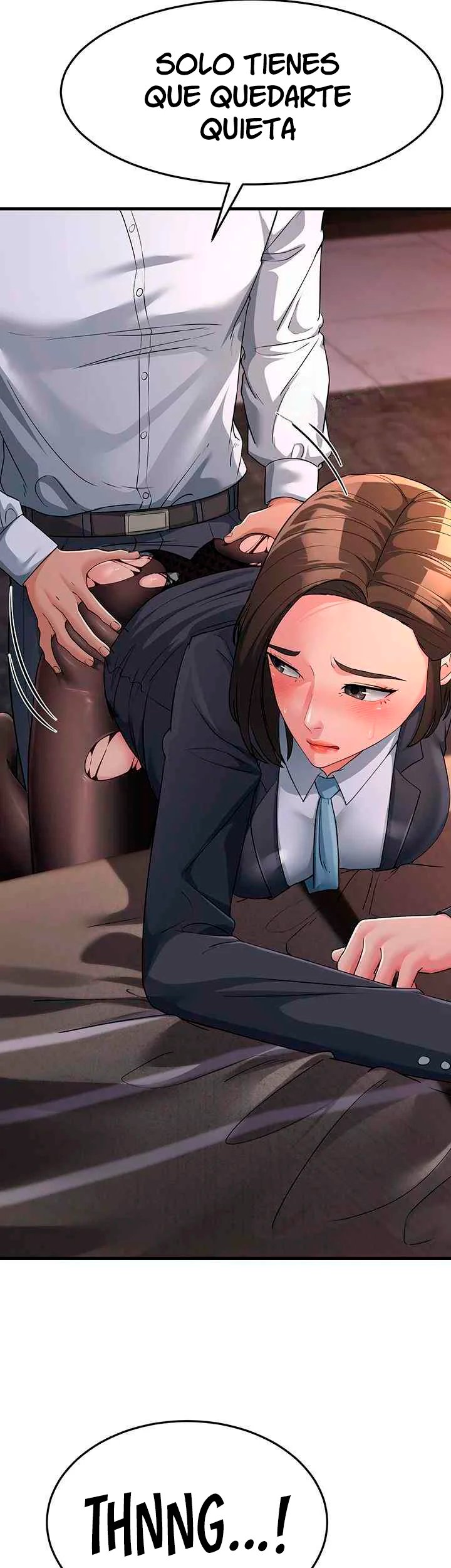 Mi suegra se somete a mi voluntad Capítulo 31 - Page 55
