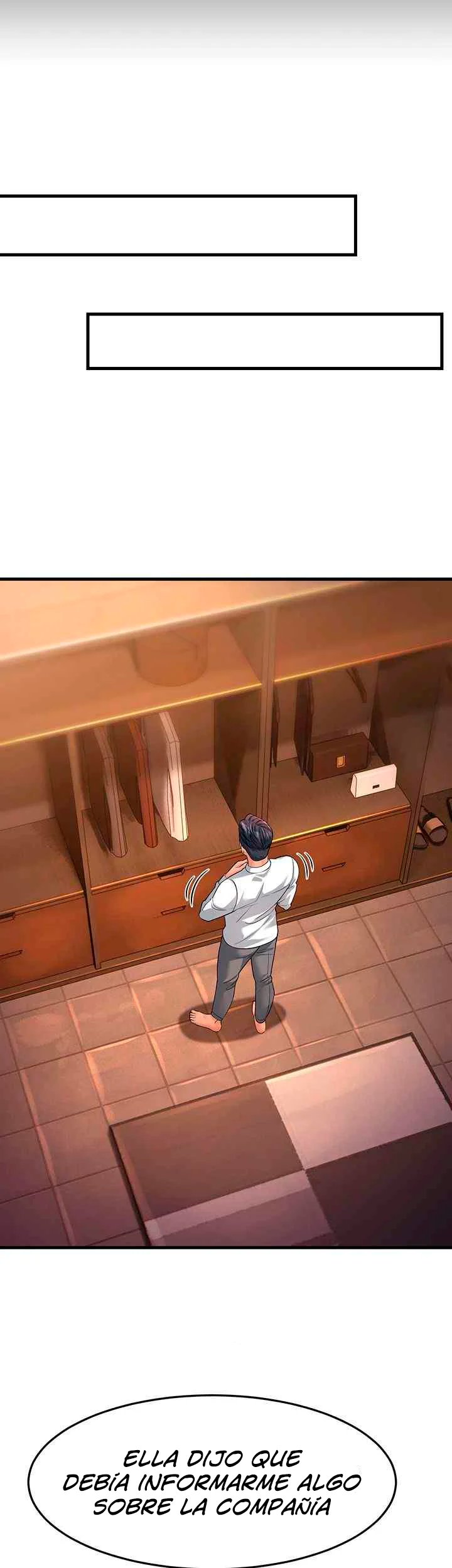 Mi suegra se somete a mi voluntad Capítulo 31 - Page 6