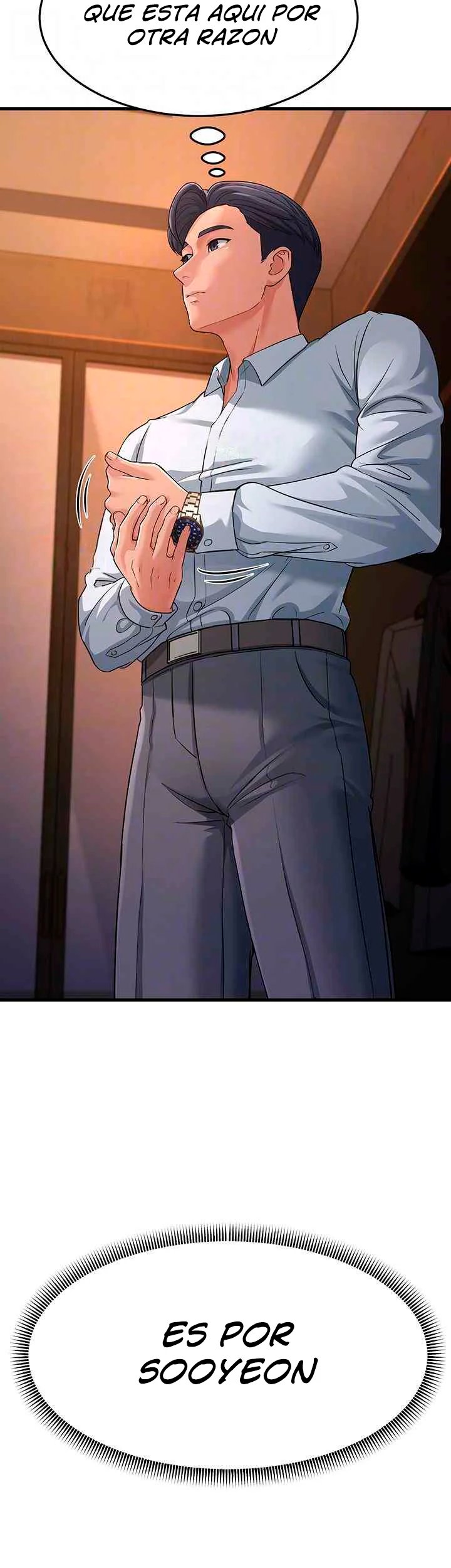 Mi suegra se somete a mi voluntad Capítulo 31 - Page 9