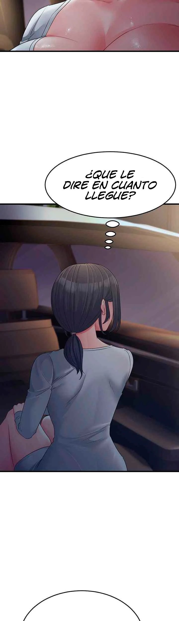 Mi suegra se somete a mi voluntad Capítulo 32 - Page 14
