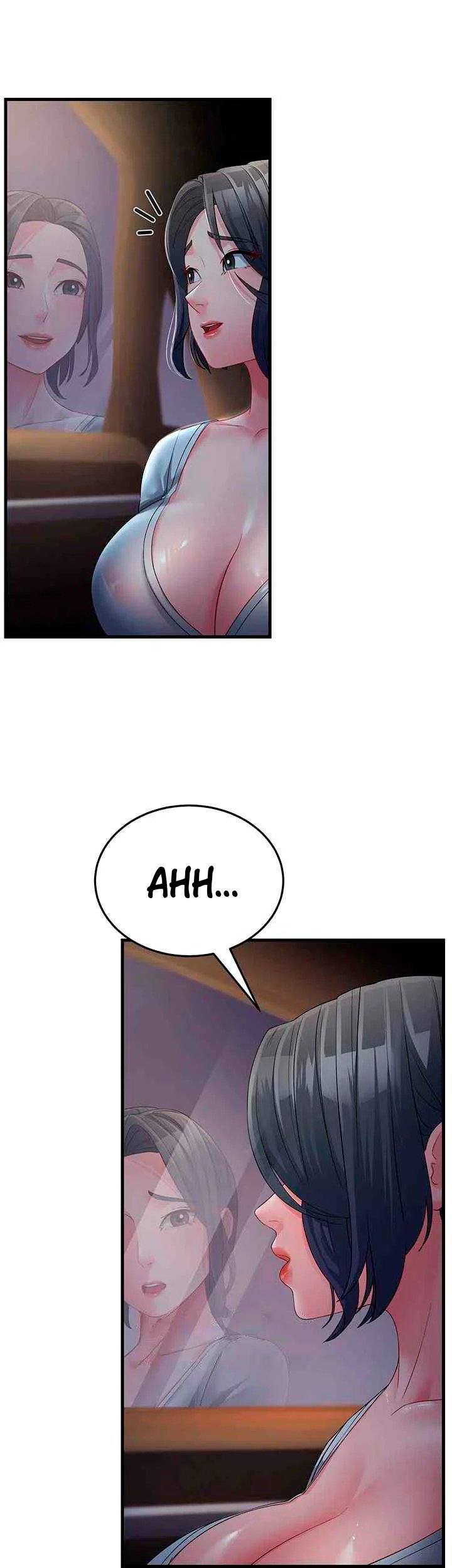 Mi suegra se somete a mi voluntad Capítulo 32 - Page 17