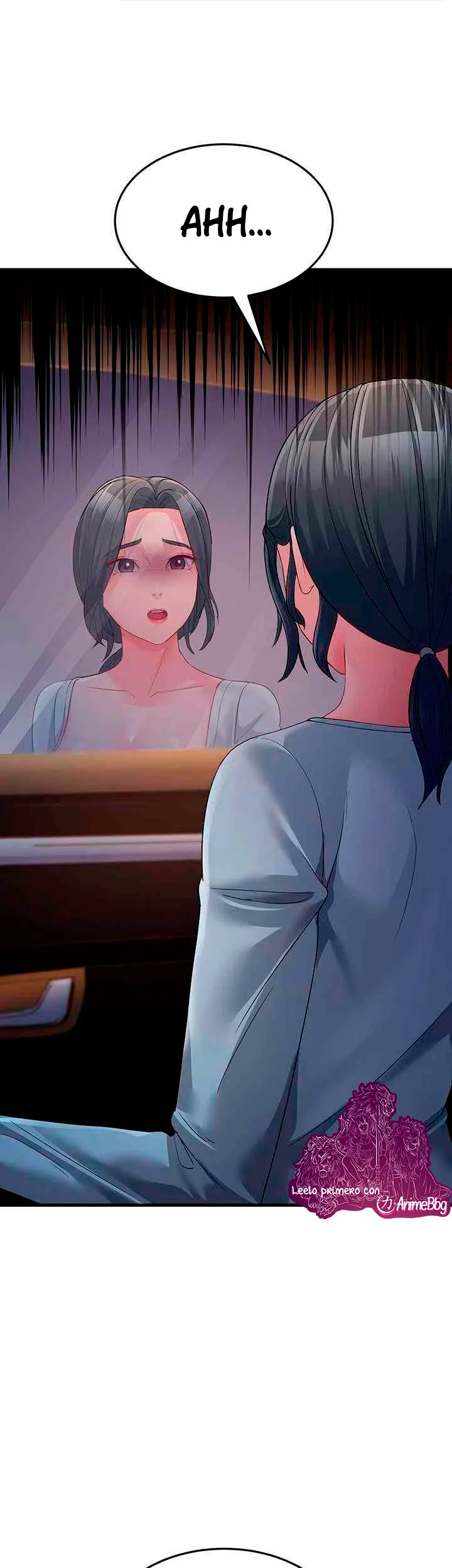 Mi suegra se somete a mi voluntad Capítulo 32 - Page 18