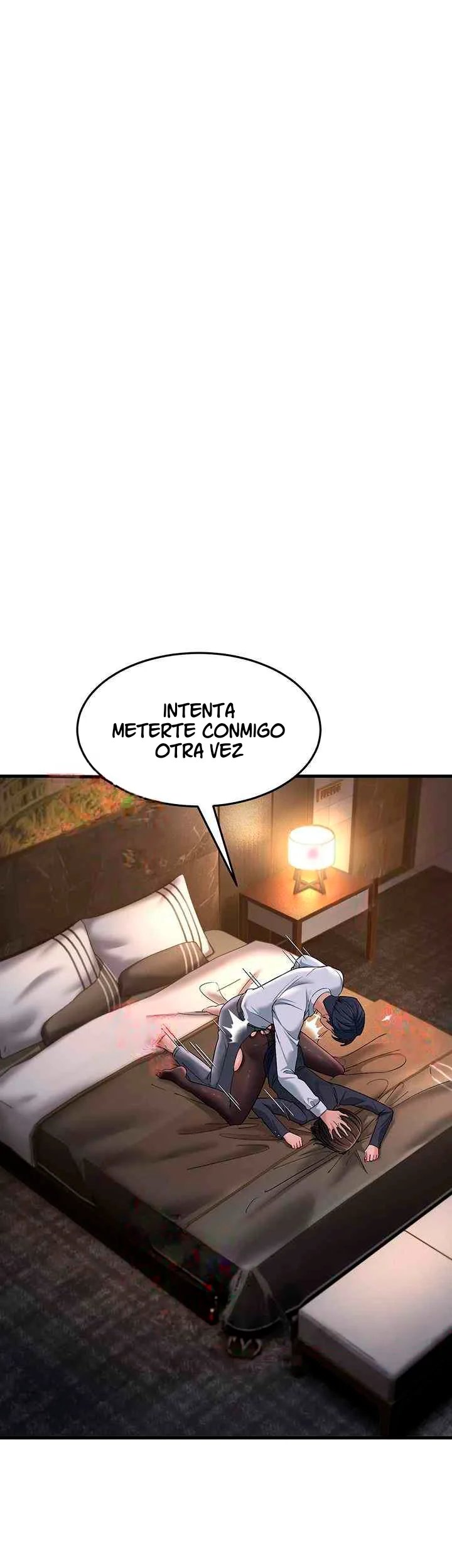 Mi suegra se somete a mi voluntad Capítulo 32 - Page 22