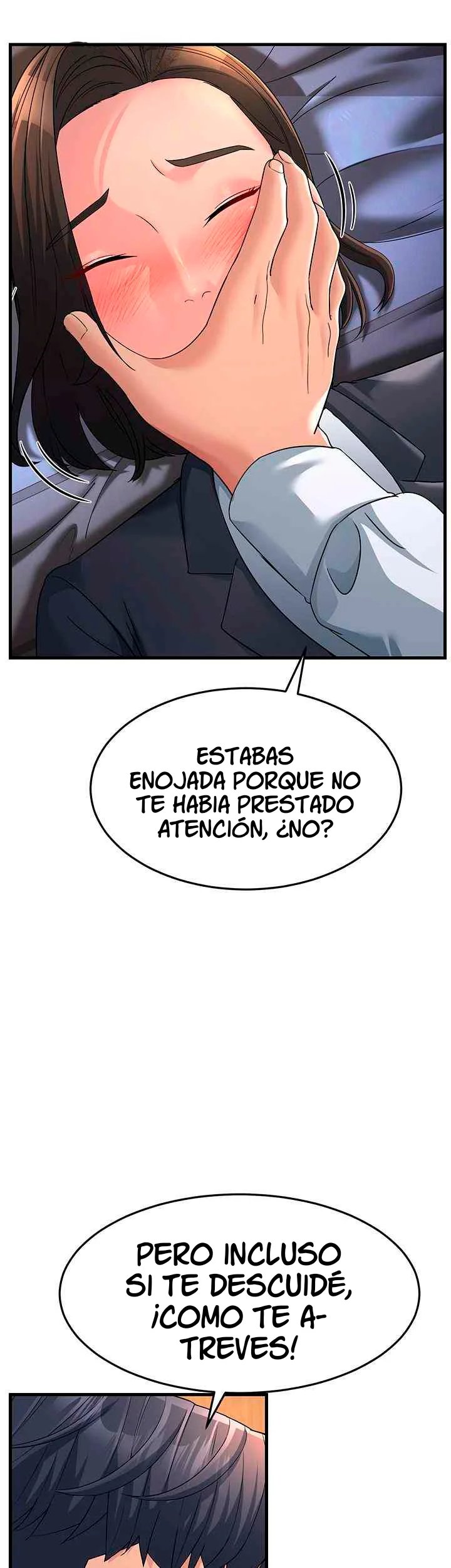 Mi suegra se somete a mi voluntad Capítulo 32 - Page 38