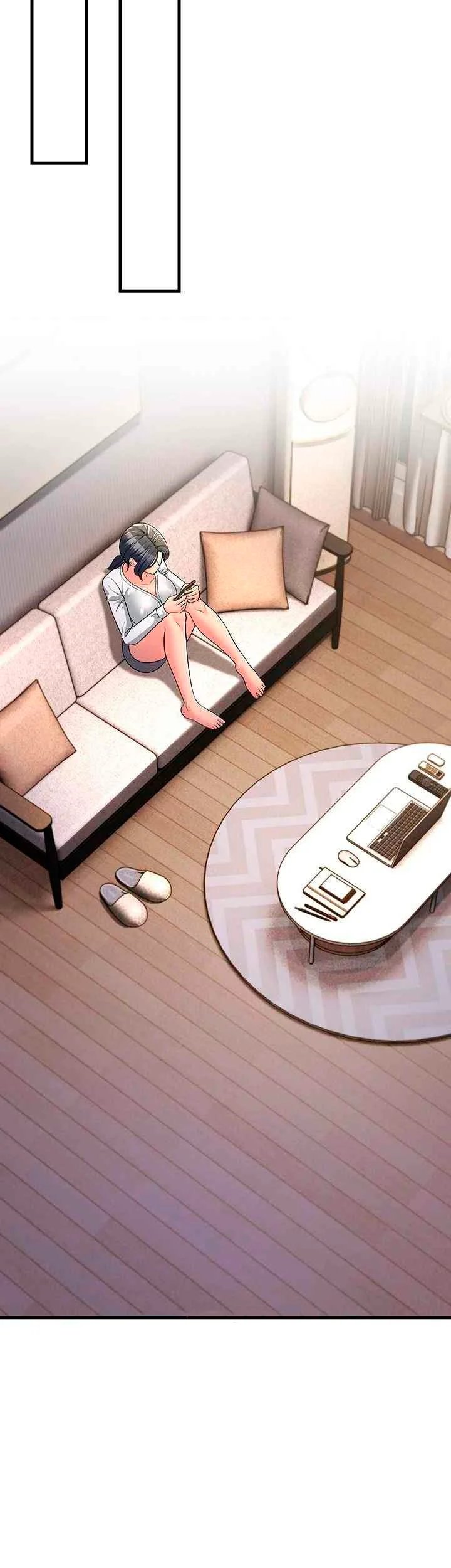 Mi suegra se somete a mi voluntad Capítulo 32 - Page 4