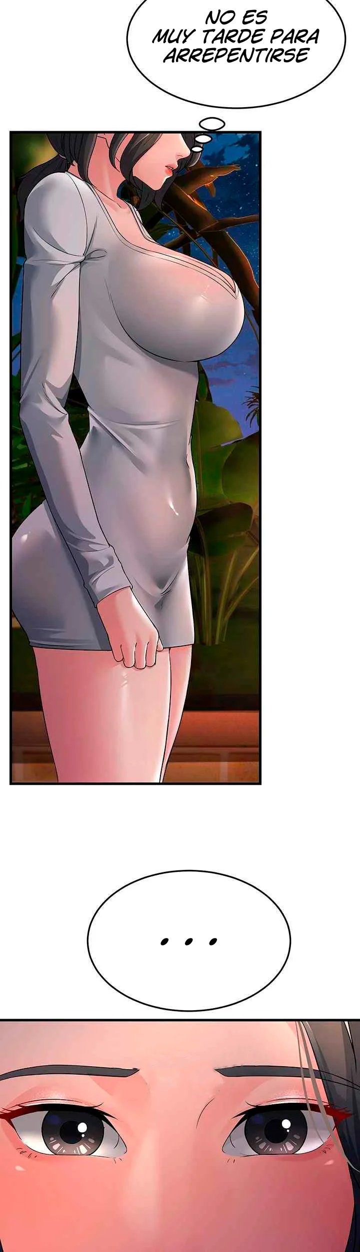 Mi suegra se somete a mi voluntad Capítulo 32 - Page 50