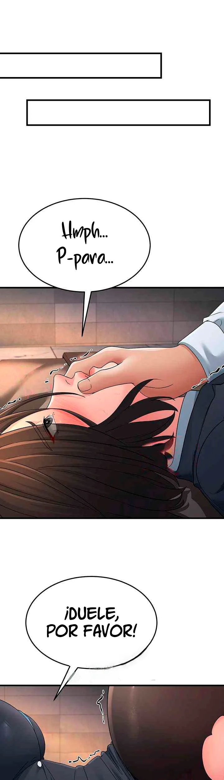 Mi suegra se somete a mi voluntad Capítulo 32 - Page 52