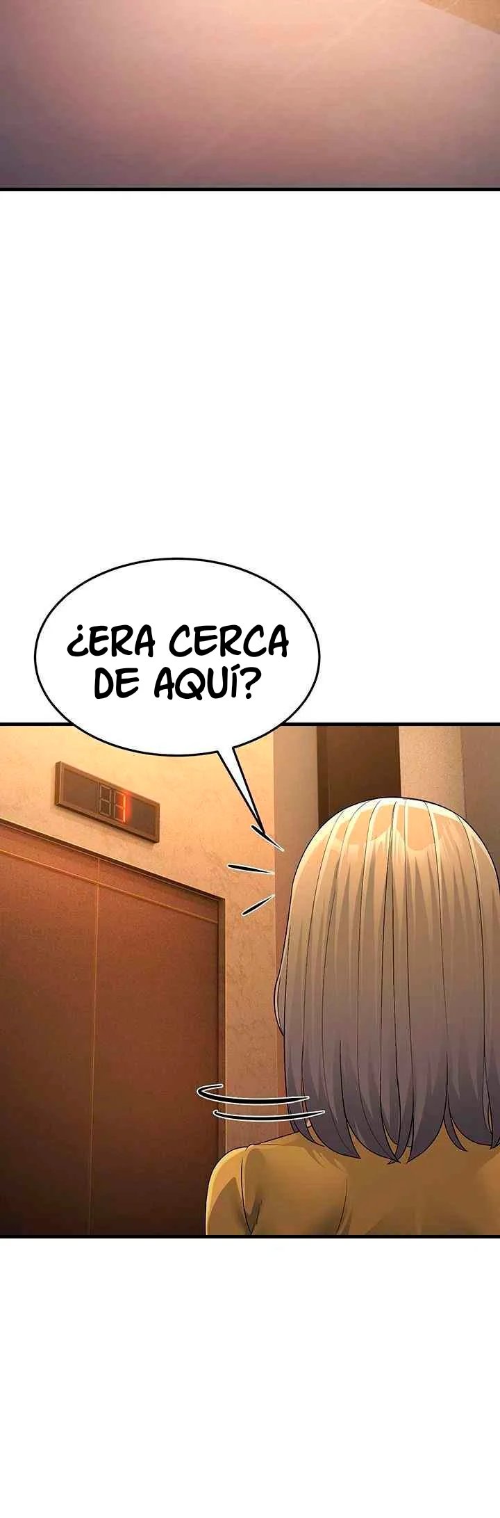 Mi suegra se somete a mi voluntad Capítulo 32 - Page 56